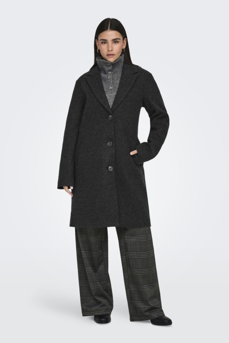 Jacqueline de Yong jdyecho life coat otw noos
